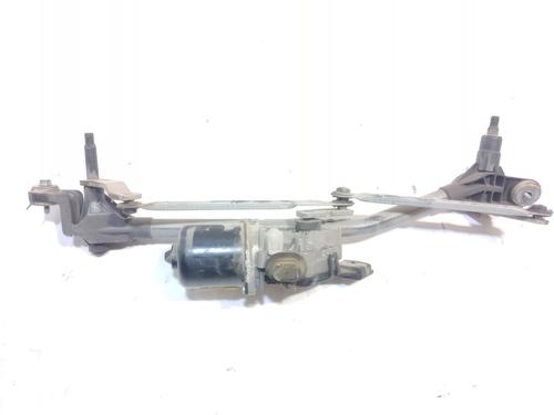 Used Front wiper motor RENAULT MEGANE III Hatchback (BZ0/1_, B3_) 1.9 dCi (BZ0N, BZ0J) (131 hp) 18418989