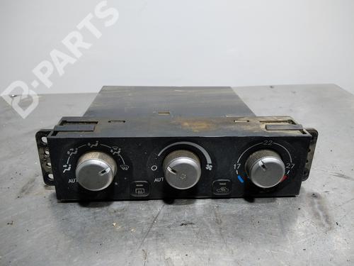 Used Climate control MITSUBISHI PAJERO III (V7_W, V6_W) 2.5 TDi (V64W, V74W) (115 hp) 10093956