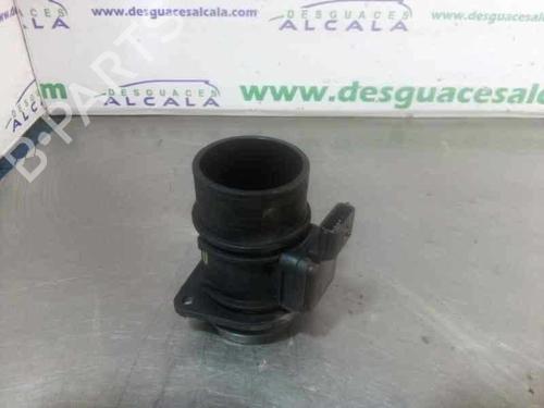Used Mass air flow sensor Mass air flow sensor RENAULT KANGOO Express (FC0/1_) [1997-2026] 10011877 10011877