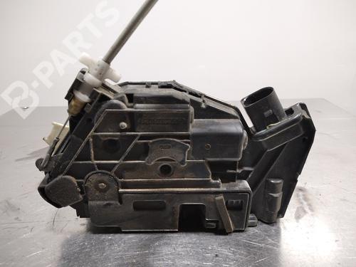 Front right lock SEAT IBIZA IV (6J5, 6P1) 1.0 TSI | BP10015669C97 