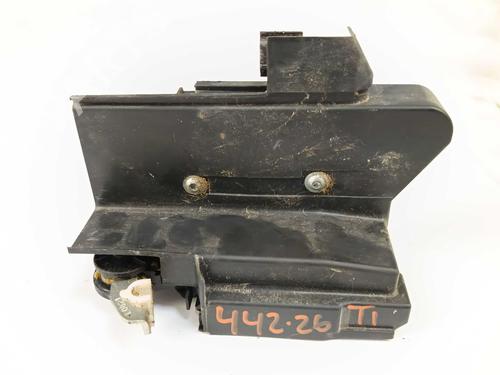 Venstre bagtil lås Venstre bagtil lås DACIA SANDERO III 1.0 TCe 90 (91 hp) 37536048 37536048