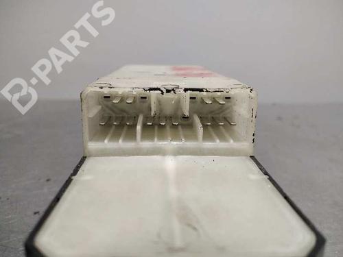 Left front window switch SUZUKI GRAND VITARA II (JT, TE, TD)  | BP9981666I27 