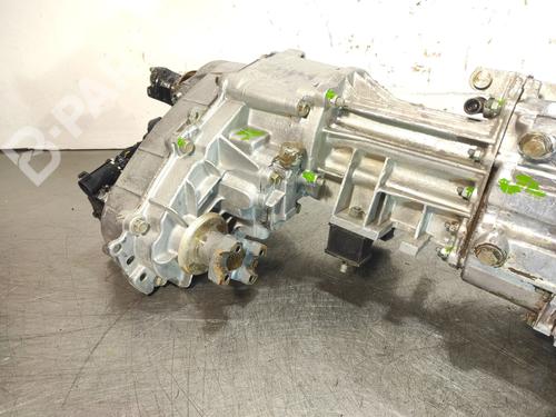 Gearbox TATA TELCOLINE (40_FD)  | BP11692056M3 