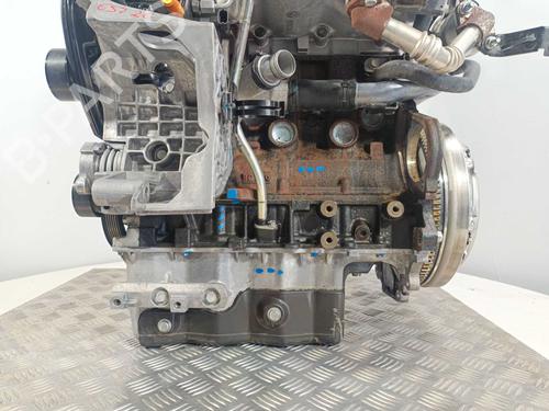 Engine CHEVROLET CRUZE (J300) 2.0 CDI | BP39613886M1 - Image 15