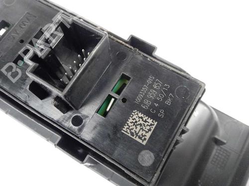 Left front window switch SEAT TOLEDO IV (KG3) | BP11197778I27 - Image 4
