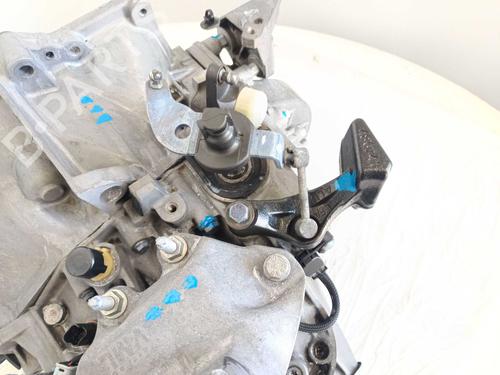 Gearbox PEUGEOT EXPERT Van (V_) 1.6 BlueHDi 115 | BP35952256M3  - Image 9