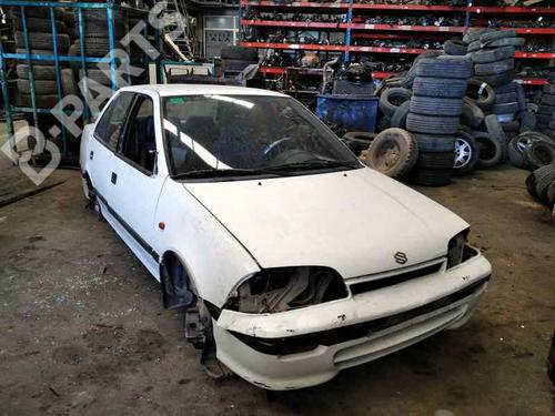 Used Parts SUZUKI SWIFT II Saloon (AH, AJ)    1069458