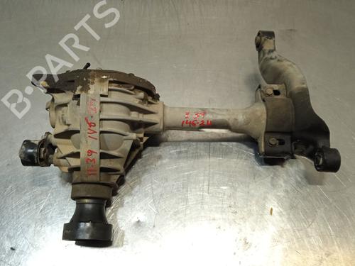 Cardan voor JEEP CHEROKEE (KJ) 2.8 CRD 4x4 (163 hp) 17694701