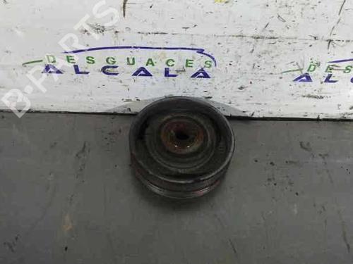 Pulley PEUGEOT BOXER Van (244) | BP14351709M122 - Image 2