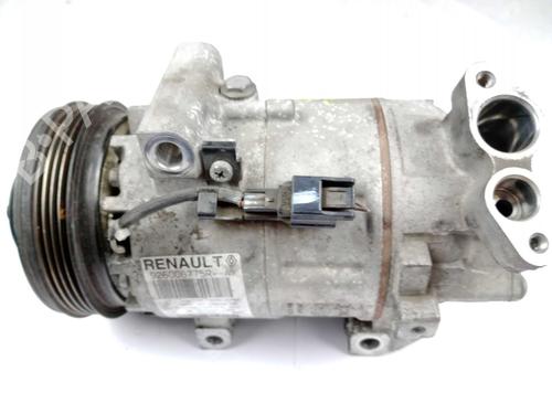 AC compressor DACIA SANDERO II 1.2 | BP17718735M34 - Image 3