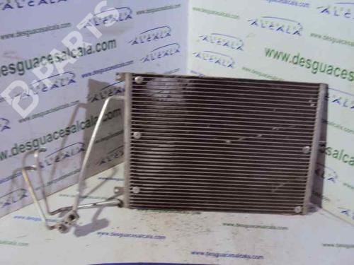 Used AC radiator OPEL VECTRA B (J96) [1995-2004]  10029395