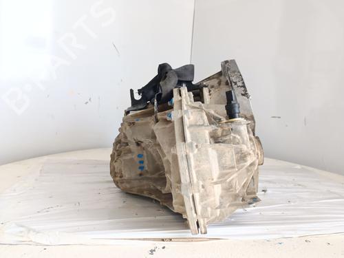 Gearbox NISSAN INTERSTAR Van (X70) dCi 100 | BP30274196M3 