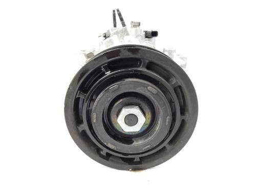 Compressor A/C Compressor A/C KIA OPTIMA (JF) [2015-2026] 10728516 10728516