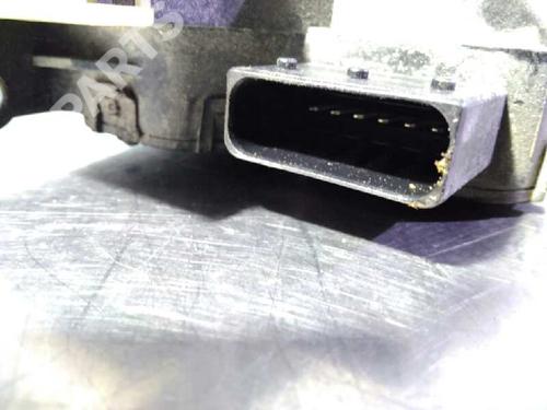 Pedal OPEL CORSA D (S07)  | BP9988744I4 
