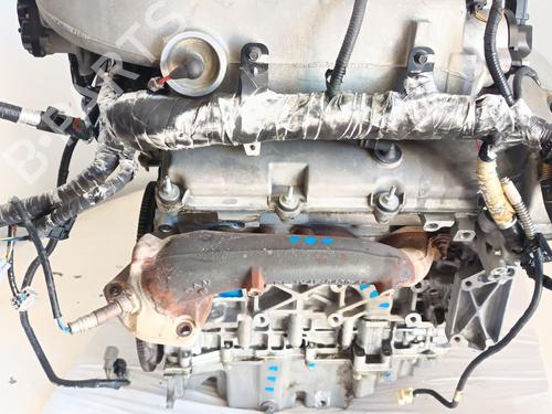 Engine JAGUAR X-TYPE I (X400) 3.0 V6 All-wheel Drive | BP30641046M1 