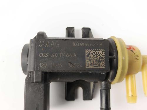 Electronic module AUDI A3 (8V1, 8VK) 1.6 TDI | BP31378747M83 - Image 3
