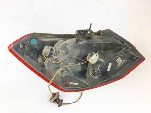 Right taillight FORD FOCUS IV (HN) 1.5 EcoBlue | BP37258101C35 - Image 2