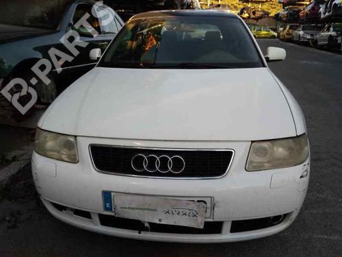 Engine control unit (ECU) AUDI A3 (8L1) 1.9 TDI | BP9995079M57 