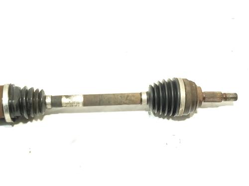 Right front driveshaft RENAULT CLIO III (BR0/1, CR0/1) 1.5 dCi (BR17, CR17) | BP17495983M39 