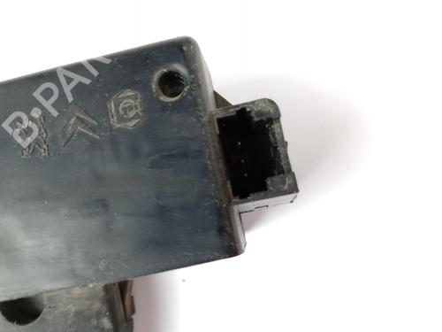 Tailgate lock PEUGEOT 307 SW (3H) 2.0 HDI 110 | BP17555140C101 