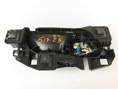 Front left interior door handle OPEL CORSA F (P2JO) 1.5 (68) | BP28515269I13 - Image 2