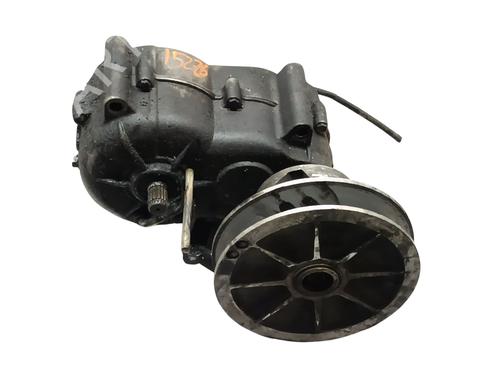 Used Gearbox Gearbox MICROCAR VIRGO [1999-2004] 35946561 35946561