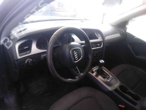 Electronic module AUDI A4 B8 (8K2) 2.0 TDI | BP17922239M83 - Image 13