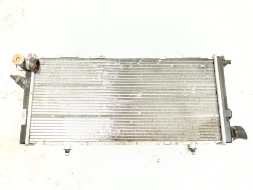 Køler PEUGEOT 205 II (20A/C) 1.7 Diesel (60 hp) 27339193