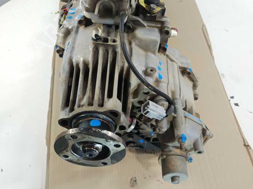 Gearbox OPEL FRONTERA B (U99) 2.2 DTI (6B_ZC, 6B_VF, 6B_66, 6B_76) | BP29147961M3  - Image 11