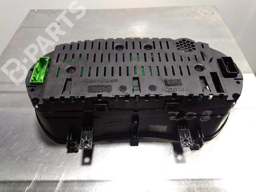 Instrument cluster VW POLO (9N_, 9A_)  | BP9995951C47 