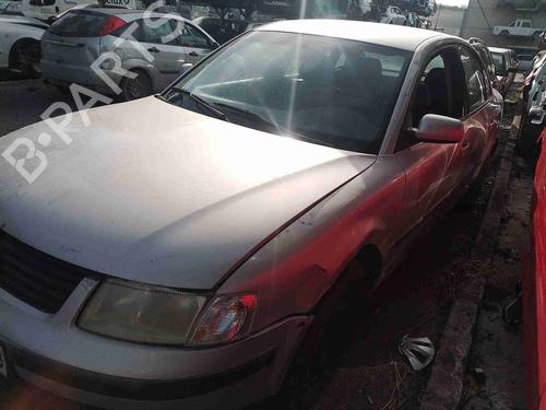 Left headlight VW PASSAT B5 (3B2) 1.9 TDI | BP30127249C28 - Image 6