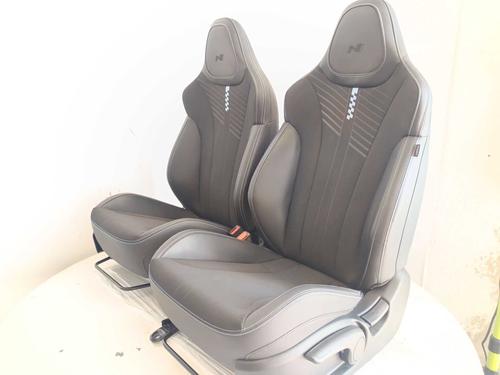 Seats set HYUNDAI i20 III (BC3, BI3) 1.6 T-GDi N | BP29916694C78  - Image 19