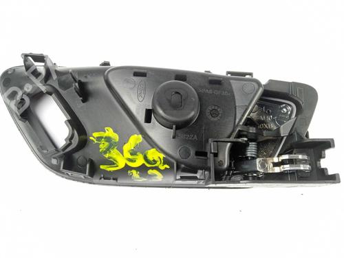 Front left interior door handle FORD PUMA (J2K, CF7) | BP13571232I13 - Image 2