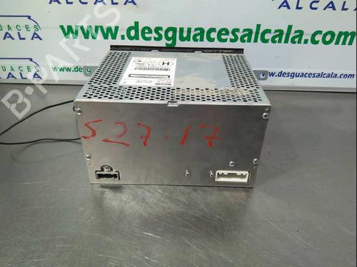 Radio NISSAN NV200 / EVALIA Bus  | BP14352898E6 