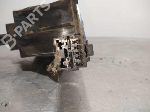 Gear lever MITSUBISHI PAJERO III (V7_W, V6_W) 3.2 Di-D (V68W, V78W) | BP10093016M90 