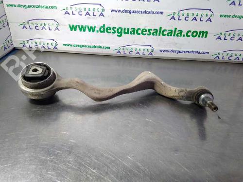 Used Left front suspension arm BMW 3 (E90) 330 d (231 hp) 10989843