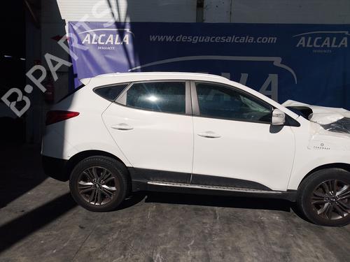 Used Parts HYUNDAI ix35 (LM, EL, ELH) 1.7 CRDi (116 hp) 4318960