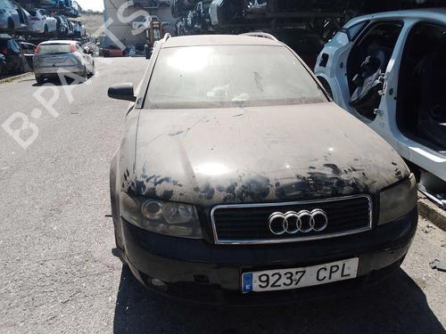 Rear right window mechanism AUDI A4 B6 Avant (8E5) 2.0 FSI | BP34446308C25 - Image 5