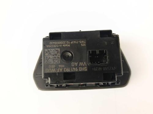 Headlight switch VW CADDY V Box Body/MPV (SBA, SBH) 2.0 TDi | BP36934190I24 - Image 2