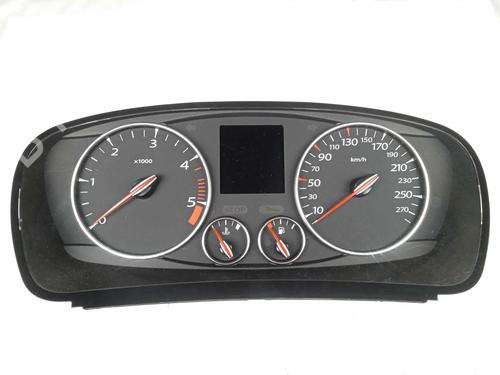 Used Instrument cluster Instrument cluster 12127431 12127431