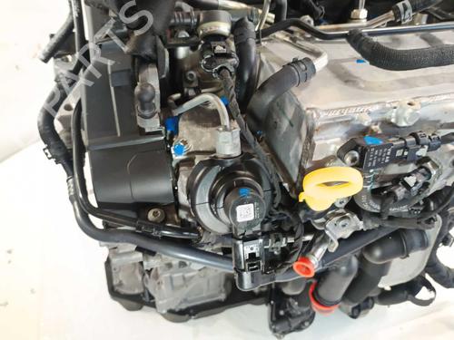 Engine VW CADDY V Box Body/MPV (SBA, SBH) 2.0 TDi | BP36998390M1 - Image 16