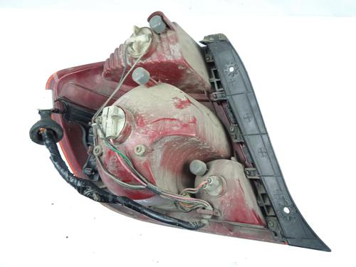 Right taillight HYUNDAI ACCENT II (LC) 1.5 CRDi | BP17495051C35 