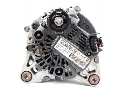 Alternator RENAULT MEGANE III Coupe (DZ0/1_) 2.0 TCe (DZ0K) | BP29136044M7 