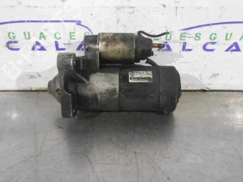 Used Starter Starter 11037710 11037710