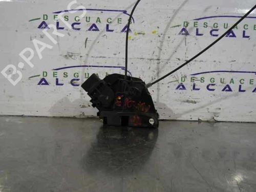 Used Rear right lock Rear right lock 11248298 11248298