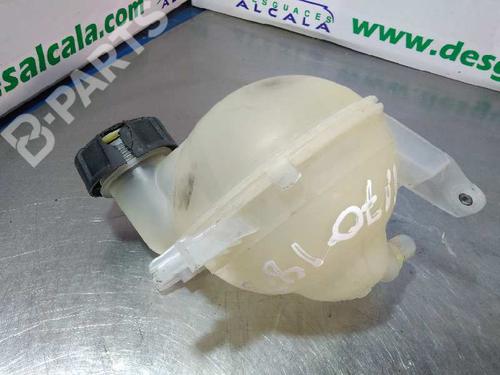 Used Expansion tank CITROËN C4 II (NC_) [2009-2025]  10957379