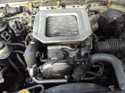 Ratstangsstang NISSAN PICK UP (D22) | BP10016235I23 - Image 10