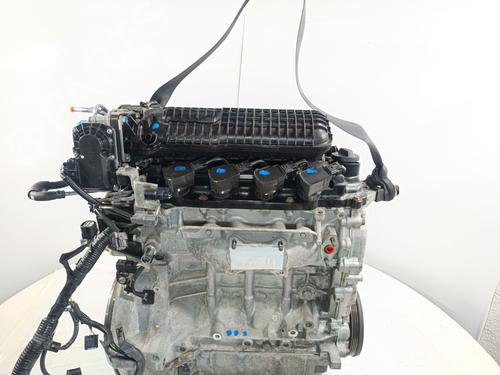 Engine HONDA INSIGHT (ZE_) 1.3 IMA (ZE28, ZE2) | BP36041113M1 - Image 6