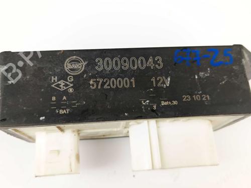 Electronic module MG MG ZS SUV (AZS1) 1.5 VTi | BP30274304M83 - Image 3