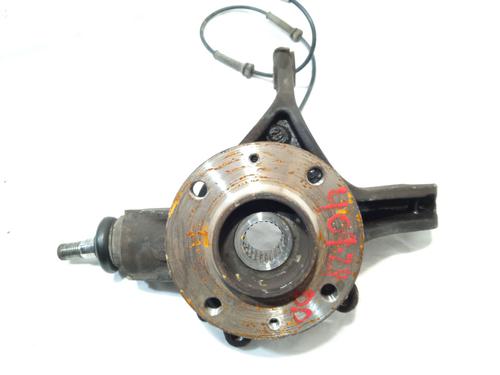 Used Right front steering knuckle PEUGEOT 307 (3A/C) 1.6 16V (109 hp) 18735019